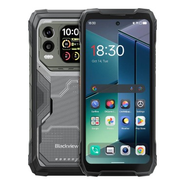 Blackview XPLORE 1 Pro 5G